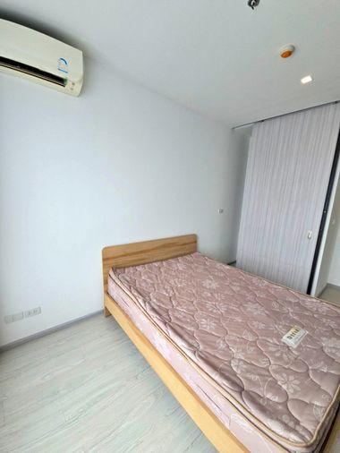 รูป ห้องว่าง🦊HunterCondo🦊💥โกรว รัตนาธิเบศร์ - รูปที่ 8/17