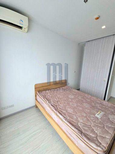 รูป ห้องว่าง🦊HunterCondo🦊💥โกรว รัตนาธิเบศร์ - รูปที่ 8/17