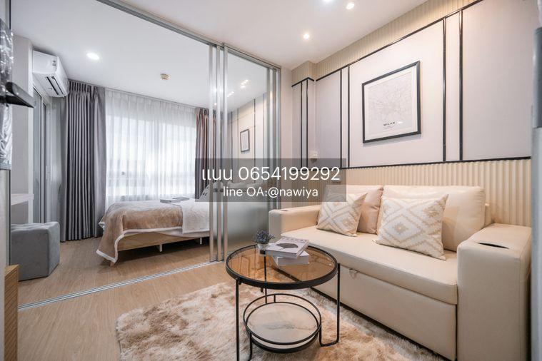 picture PP160826 Sale : LUMPINI VILLE ONNUT-PHATTHANAKAN - 18/20
