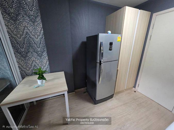 picture ðĄ Beautiful condo for rent at Elio Del Ray, Sukhumvit 64. Pool view, peaceful atmosphere, ready to move in. - 6/23