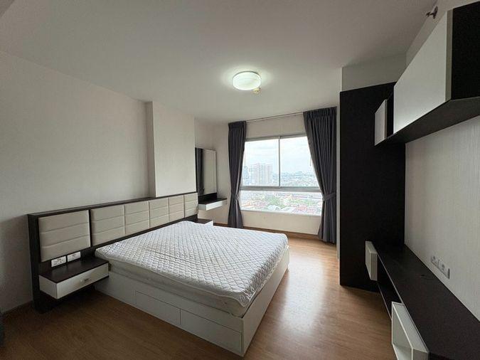รูป 💥💥[เช่า]ศุภาลัย เวอเรนด้า รัชวิภา-ประชาชื่น 1Bed 44 ตรม.ชั้น 18 ตึก East พร้อมอยู่!! สนใจ Line ID: @atfirm💥💥 - รูปที่ 7/19