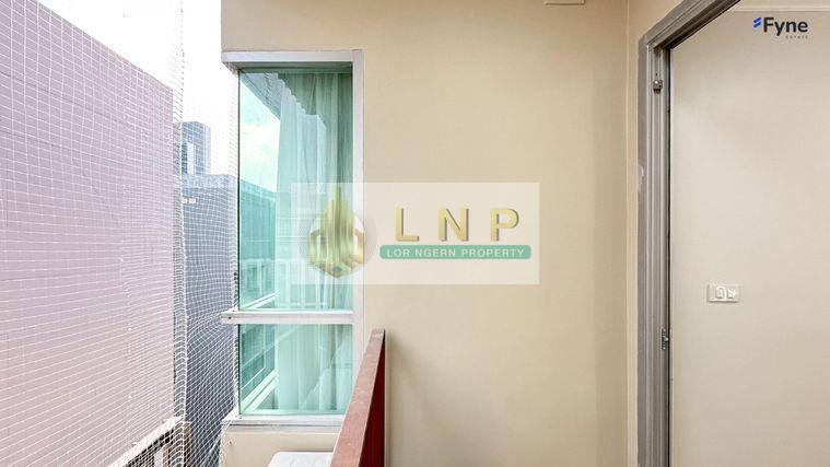 picture 🏢 Condo for Rent: The Clover Thonglor Property Code | LNP-C14397 - 10/15