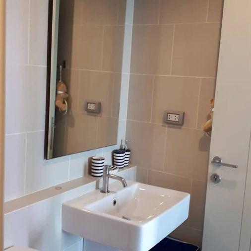 picture 🎈#MT2608_120 🎈💥Urgent💥 Guaranteed availability! Click quickly before it's gone‼️ For Rent 11k.🔥 The Base Rama 9-Ramkhamhaeng Condo - 9/10