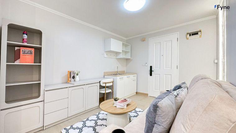 picture 🏢 Condo for Rent: The Clover Thonglor   Property Code | LNP-C14397  - 14/15