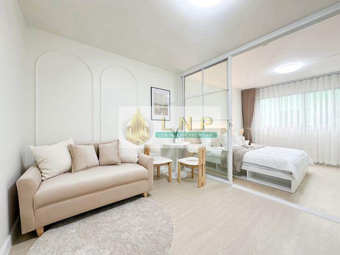 รูป 🏢 ขายคอนโด : Lumpini Center Ladprao 111 (ลุมพินี เซ็นเตอร์ ลาดพร้าว 111) รหัสทรัพย์ | 📌LNP-C14379 - รูปที่ 5/17