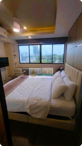 picture 🏢 Condo for Rent: Ratchawipa Place Property Code | LNP-C14401 - 7/22