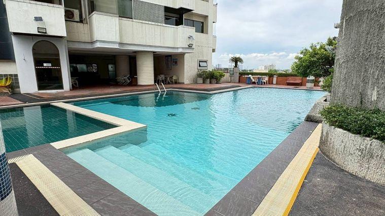 รูป ME2500479 ขายคอนโด 2 นอน บ้านอ่อนนุช สุขุมวิท 77 พิ้นที่กว้าง ใกล้ BTS อ่อนนุช - รูปที่ 20/20