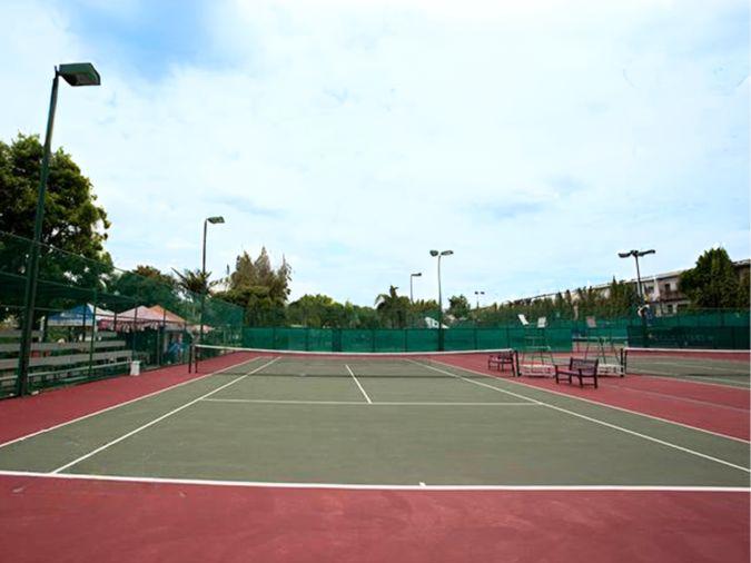 รูป บ้านเดี่ยวที่โฮมมี่และสงบสุข เดินทางสะดวกทั้งรถไฟฟ้าและรถยนต์ Parkway Aliv รามคำแหง (ปาร์คเวย์ชาเล่ต์ เฟสใหม่) ติดรถไฟฟ้า 3 ห้องนอน 3 ห้องน้ำ - รูปที่ 18/21
