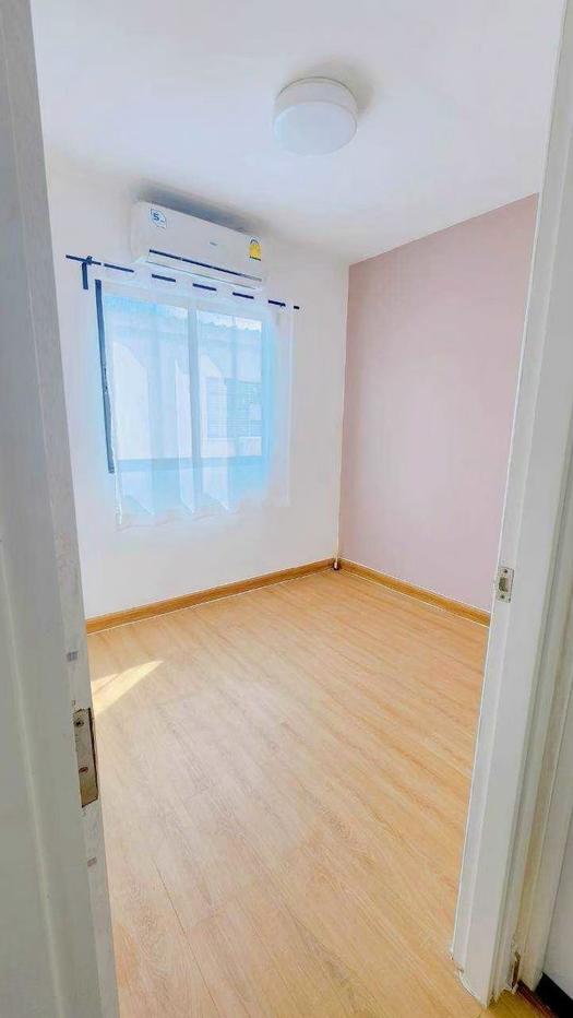 รูป 🏠 ขายบ้าน : The Connect Wongwaen - Ramintra 2 (เดอะ คอนเนค วงแหวน - รามอินทรา 2)   รหัสทรัพย์ | 📌LNP-H1111  - รูปที่ 17/19