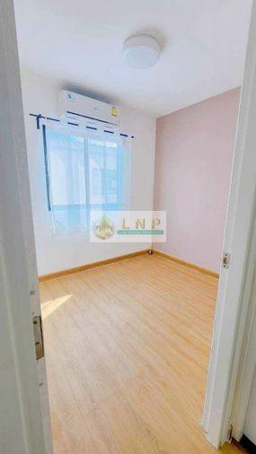 รูป 🏠 ขายบ้าน : The Connect Wongwaen - Ramintra 2 (เดอะ คอนเนค วงแหวน - รามอินทรา 2) รหัสทรัพย์ | 📌LNP-H1111 - รูปที่ 17/19