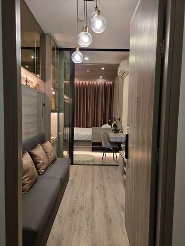 picture Knightsbridge kaset - society 1bed 26 sqm. - 3/6