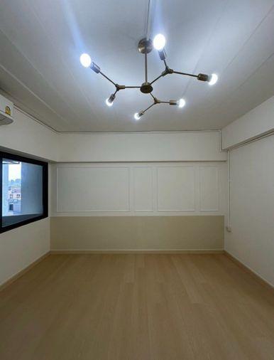 รูป ME2500474 ขายคอนโด ห้องเปล่า Family Condominium แต่งได้ตามใจคุณ ใกล้ BTS สะพานควาย - รูปที่ 5/8