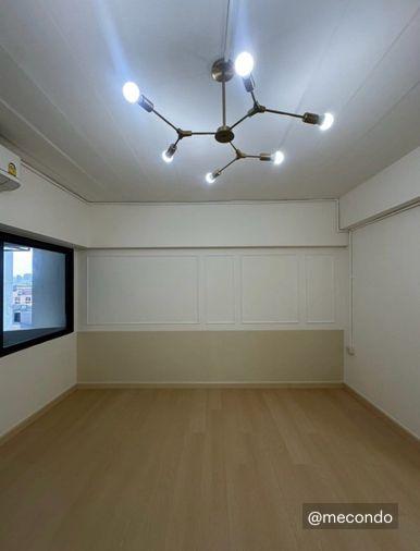 รูป ME2500474 ขายคอนโด ห้องเปล่า Family Condominium แต่งได้ตามใจคุณ ใกล้ BTS สะพานควาย - รูปที่ 5/8