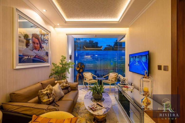 รูป The Riviera Malibu Pattaya ขายคอนโดวิวทะเล พระตำหนัก | Foreign Quota 5.29 ลบ. - รูปที่ 26/27