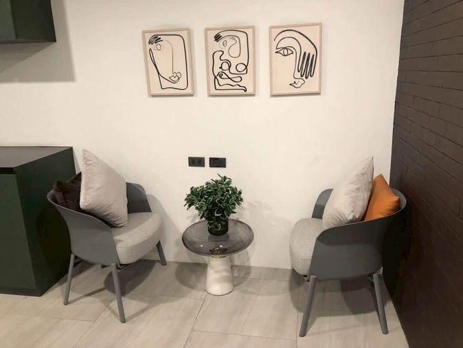 picture 🏢 Condo for Rent: Groove Scape 48   Property Code | LNP-C14380  - 3/29