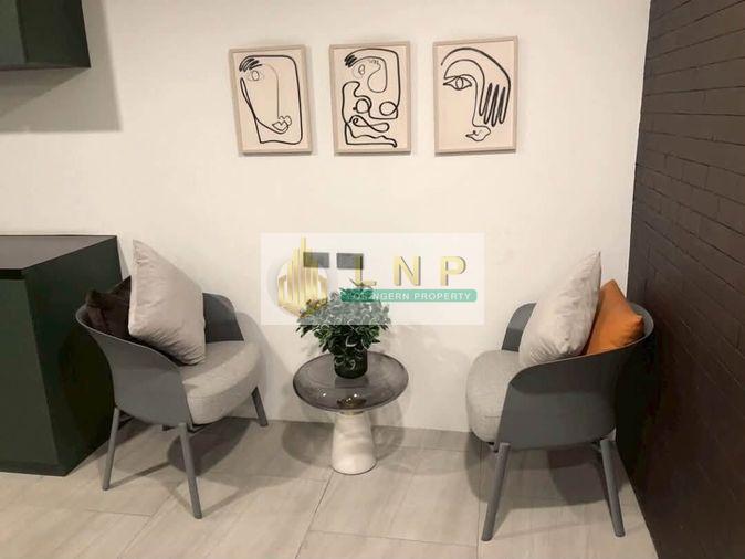 picture 🏢 Condo for Rent: Groove Scape 48 Property Code | LNP-C14380 - 3/29