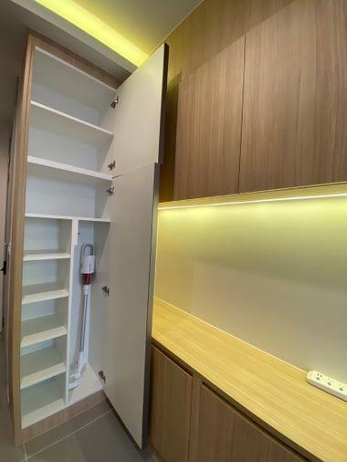 picture 🏢 Condo for Sale : M Jatujak   Property Code | LNP-C14385  - 15/19