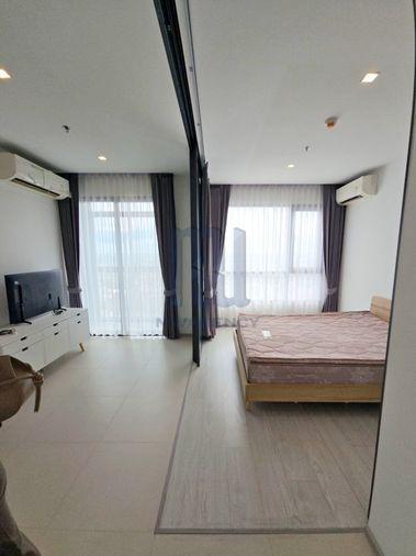 รูป ห้องว่าง🦊HunterCondo🦊💥โกรว รัตนาธิเบศร์ - รูปที่ 2/17