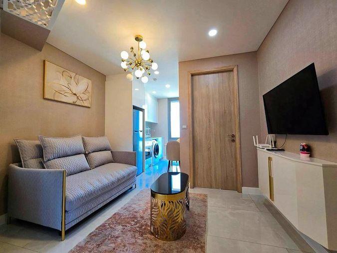picture 🔥 Copacabana Beach Jomtien Pattaya for Rent | 1 Bedroom | 28,000 THB - 1/18