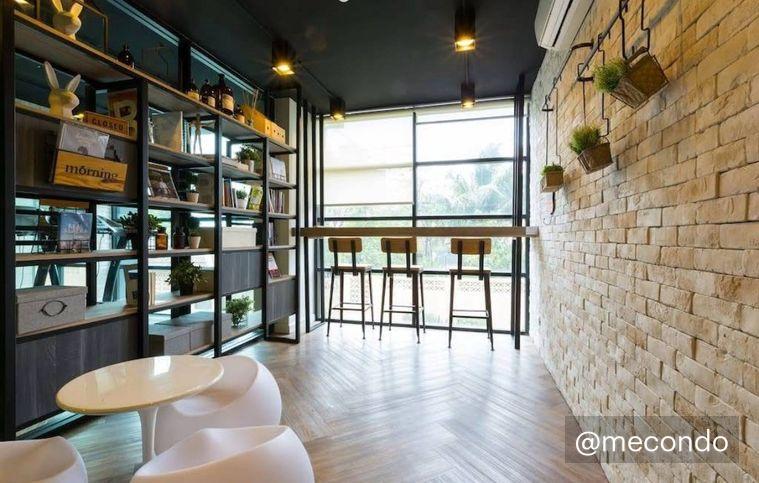 รูป ME2500475 ขายคอนโดห้องสวย ราคาดี B Loft สุขุมวิท 115 ใกล้ BTS ปู่เจ้า - รูปที่ 14/16