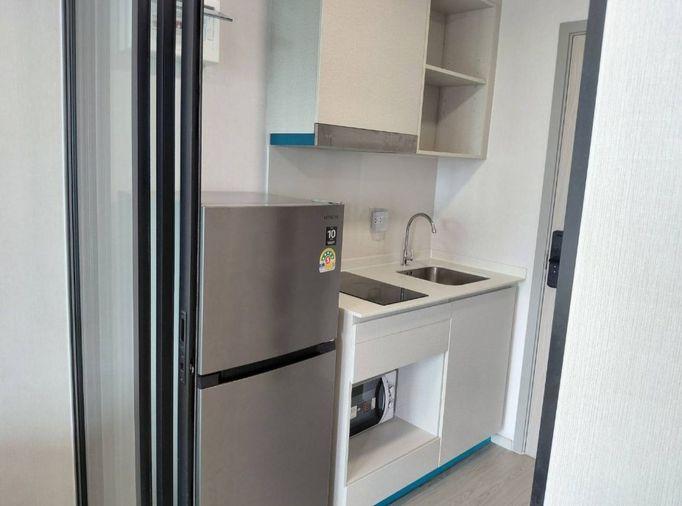 รูป เช่าคอนโด ATMOZ OASIS ONNUT 24 ตร.ม1 ห้องนอนชั้น: 6, ตึก: E - รูปที่ 5/10