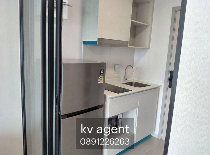 รูป เช่าคอนโด ATMOZ OASIS ONNUT 24 ตร.ม1 ห้องนอนชั้น: 6, ตึก: E - รูปที่ 5/10