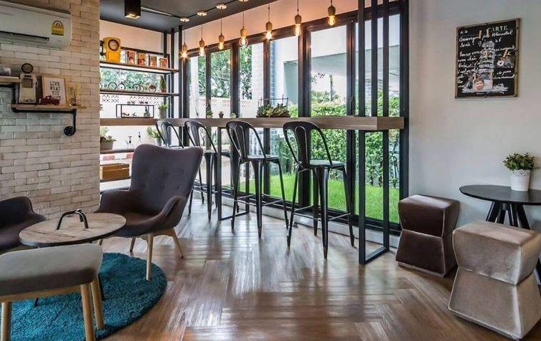 รูป ME2500475 ขายคอนโดห้องสวย ราคาดี B Loft สุขุมวิท 115 ใกล้ BTS ปู่เจ้า - รูปที่ 12/16