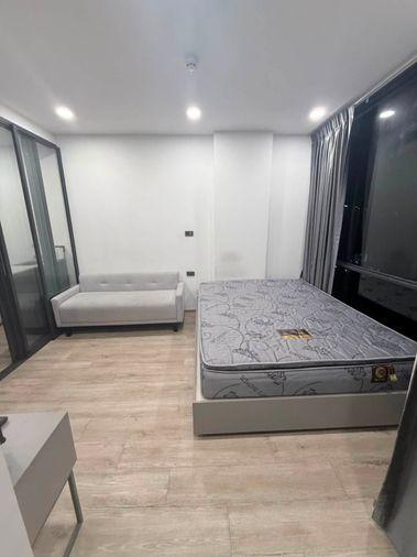 picture 🏢 Condo for Rent: Groove Scape 48   Property Code | LNP-C14380  - 1/29