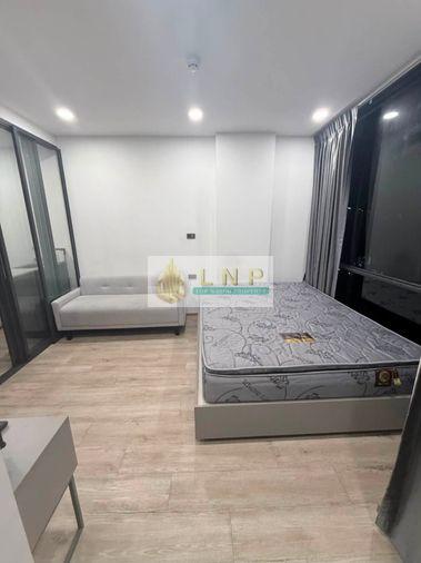 picture 🏢 Condo for Rent: Groove Scape 48 Property Code | LNP-C14380 - 1/29