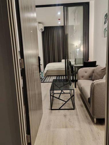picture Knightsbridge Prime Onnut ready to move in - 4/15