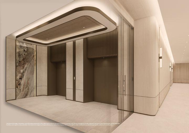 picture Once Wongamat Pattaya for Sale | Luxury 1-3BR Condo from 7.39M - 33/53