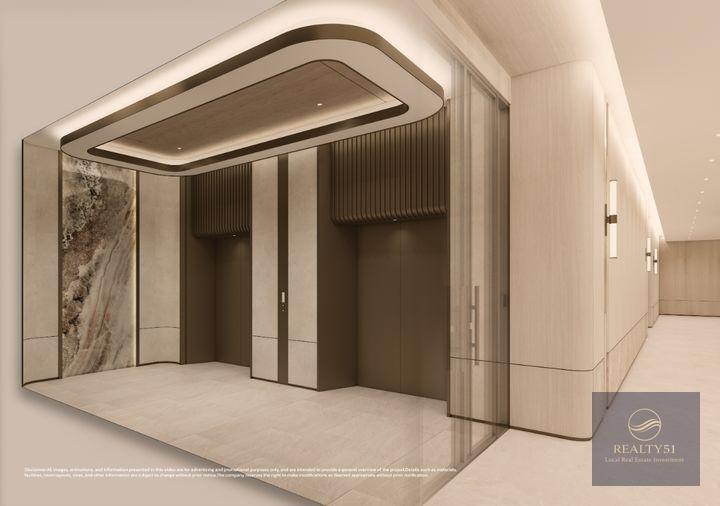 picture Once Wongamat Pattaya for Sale | Luxury 1-3BR Condo from 7.39M - 33/53