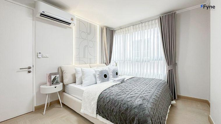 picture 🏢 Condo for Rent: The Clover Thonglor   Property Code | LNP-C14397  - 1/15
