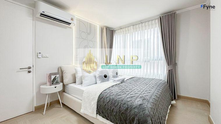 picture 🏢 Condo for Rent: The Clover Thonglor Property Code | LNP-C14397 - 1/15