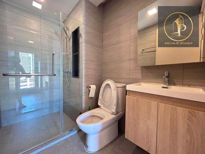 picture 🎈#MT2608_104🎈💥Urgent💥 Available September 1st, 2026. Click quickly before it's gone‼️ For Rent 23k.🔥 The Nest Chula-Samyan Condo - 11/11