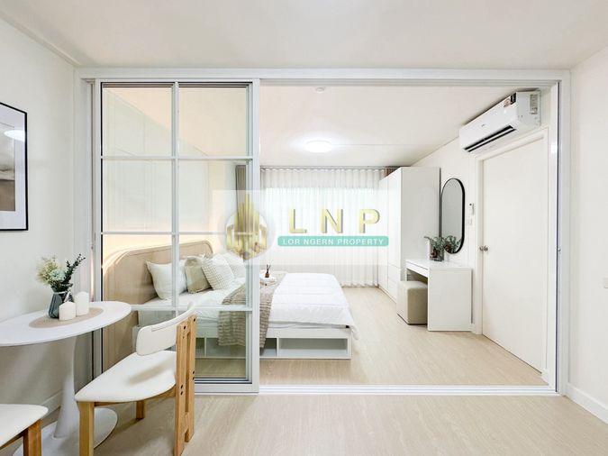 รูป 🏢 ขายคอนโด : Lumpini Center Ladprao 111 (ลุมพินี เซ็นเตอร์ ลาดพร้าว 111) รหัสทรัพย์ | 📌LNP-C14379 - รูปที่ 6/17