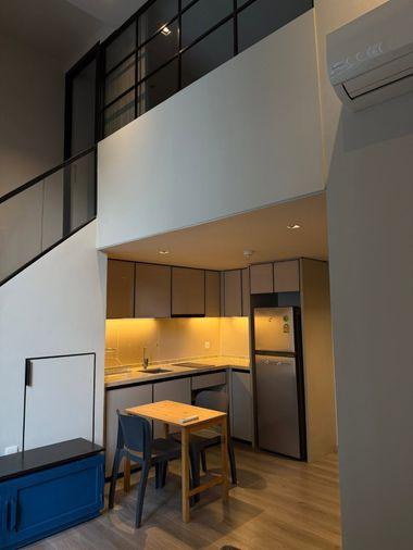 รูป 🏢 ขายคอนโด : The Reserve Phahol - Pradipat (เดอะ รีเซิร์ฟ พหล - ประดิพัทธ์)   รหัสทรัพย์ | 📌LNP-C14400 - รูปที่ 10/12