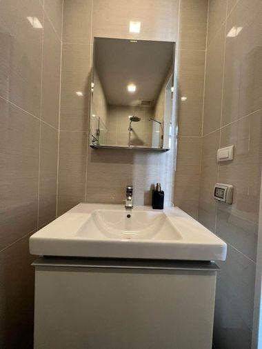 picture 📣For Rent: PARK ORIGIN PHROM PHONG (BTS Phrom Phong) 1bed Fully furnished, @onestepliving - 7/10