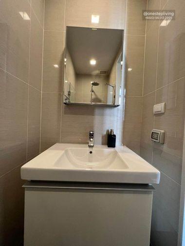 picture ðĢFor Rent: PARK ORIGIN PHROM PHONG (BTS Phrom Phong) 1bed Fully furnished, @onestepliving - 7/10