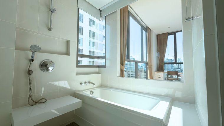 picture 🏢 Condo for Rent: Aequa Sukhumvit 49   Property Code | LNP-C14398  - 8/14