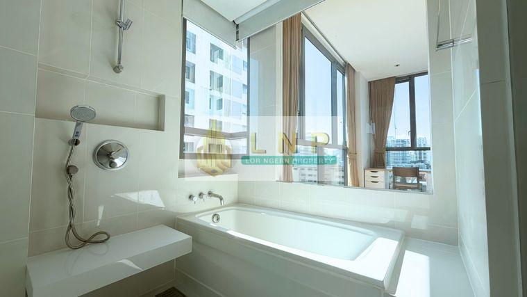 picture ðĒ Condo for Rent: Aequa Sukhumvit 49 Property Code | LNP-C14398 - 8/14
