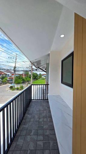 รูป ⭐✨RH-144 ขายทาวน์เฮ้าส์พฤกษา3 - ซอยวัดลาดปลาดุก ✨⭐ - รูปที่ 18/20