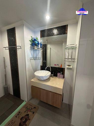รูป 🏝️ขาย Amazon Residence Condominium จอมเทียน คอนโดทำเลดี ใกล้หาดจอมเทียน ชั้น 6 วิวเมือง เฟอร์นิเจอร์ครบ ✅พร้อมเข้าอยู่ - รูปที่ 3/10
