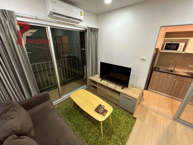 รูป PFD-08960 ให้เช่าคอนโด ศุภาลัย เวอเรนด้า สุขุมวิท 117 (Supalai Veranda Sukhumvit 117) แต่งครบพร้อมอยู่ ใกล้ BTS ปู่เจ้า เพียง 200 เมตร 🏙️✨ - รูปที่ 4/14