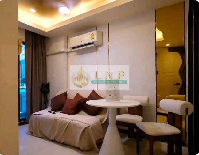 picture 🏢 Condo for Rent: Ratchawipa Place Property Code | LNP-C14401 - 14/22