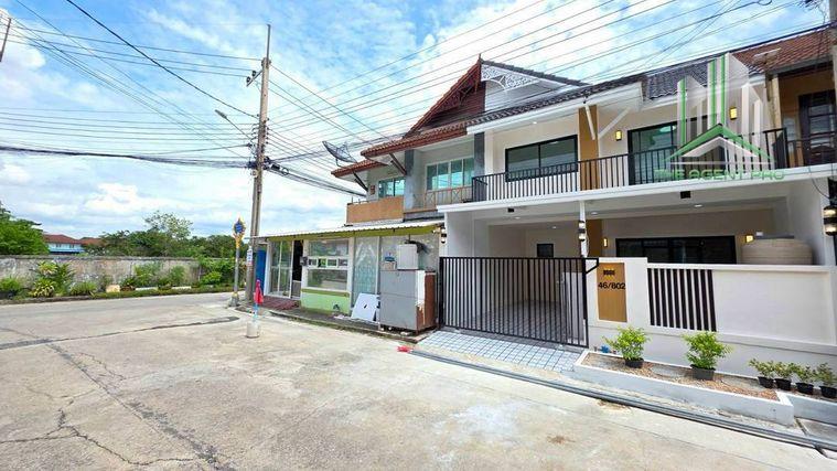 รูป ⭐✨RH-144 ขายทาวน์เฮ้าส์พฤกษา3 - ซอยวัดลาดปลาดุก ✨⭐ - รูปที่ 4/20