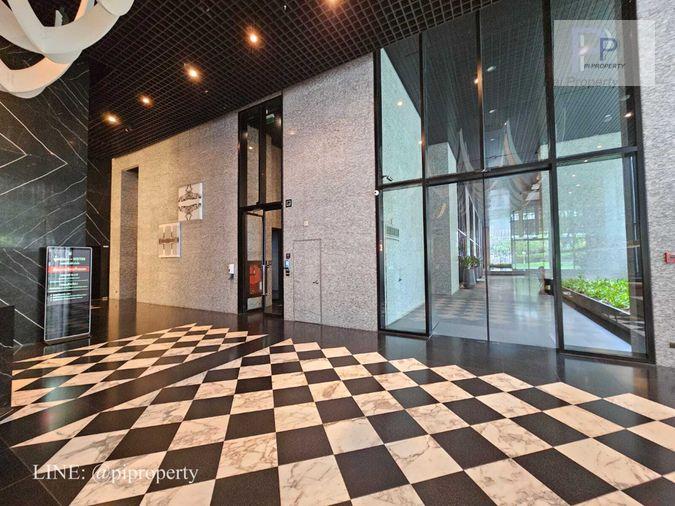 รูป ให้เช่าคอนโด 1 ห้องนอน 60 ตรม. ในโครงการ โนเบิล เพลินจิต เชื่อมกับ BTS เพลินจิต และห้าง เซ็นทรัล เอ็มบาสซี เพียง 0 เมตร - รูปที่ 18/18