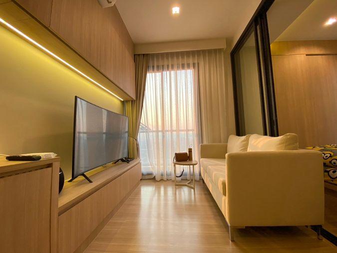 picture 🏢 Condo for Sale : M Jatujak   Property Code | LNP-C14385  - 12/19