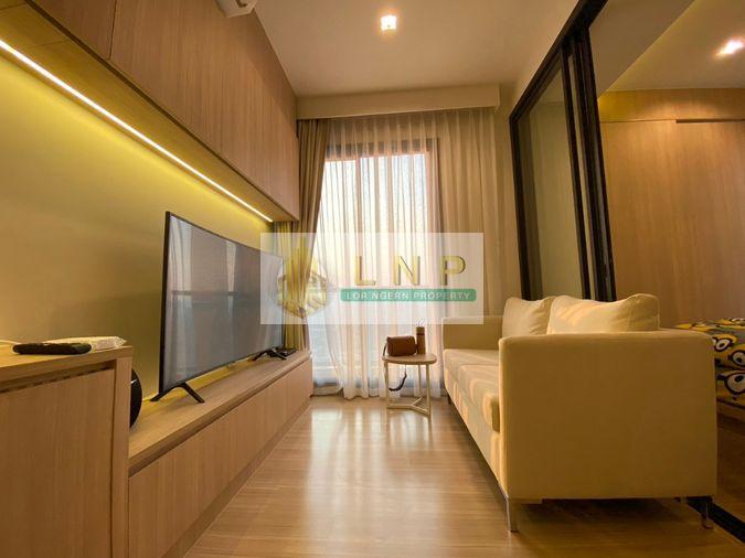 picture ðĒ Condo for Sale : M Jatujak Property Code | LNP-C14385 - 12/19