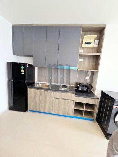 รูป ห้องว่างครับ⚡️I HAVE CONDO⚡️⚠️🛋️🛌โกรว รัตนาธิเบศร์ - รูปที่ 9/9